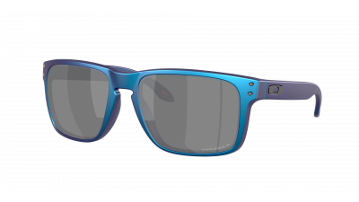 Occhiali da sole Oakley Holbrook Xl OO9417 47 59-18 Cyan blue colorshift in stock
