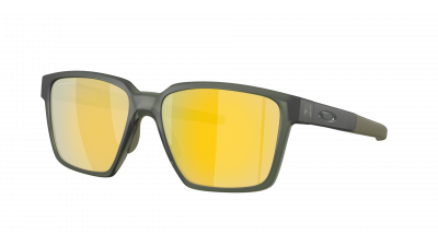 Occhiali da sole Oakley Actuator sq OO9430 06 57-16 Matte Olive Ink in stock
