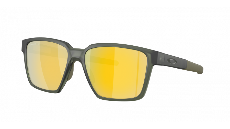 Oakley Actuator sq OO9430 06 57-16 Matte Olive Ink