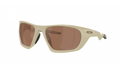 Occhiali da sole Oakley Lateralis OO9431 05 60-19 Matte sand in stock