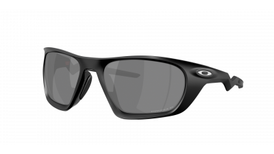 Oakley Lateralis OO9431 01 60-19 Black