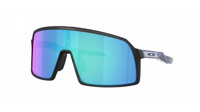 Occhiali da sole Oakley Sutro S OO9462 14 128-28 Matte black in stock