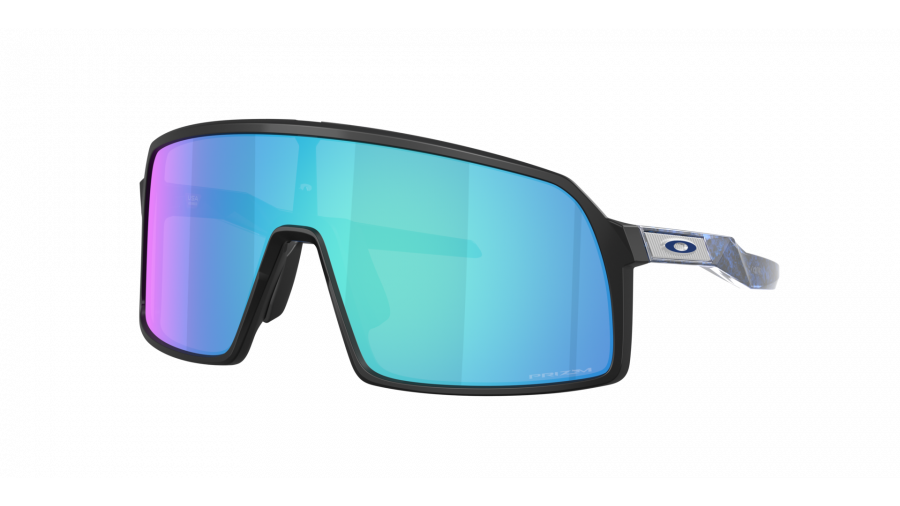 Oakley Sutro S OO9462 14 128-28 Mattschwarz