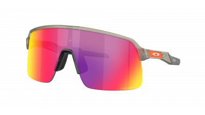 Occhiali da sole Oakley Sutro lite OO9463 68 139-39 Matte grey ink in stock