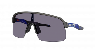 Occhiali da sole Oakley Sutro lite OO9463 69 139-39 Matte grey smoke in stock