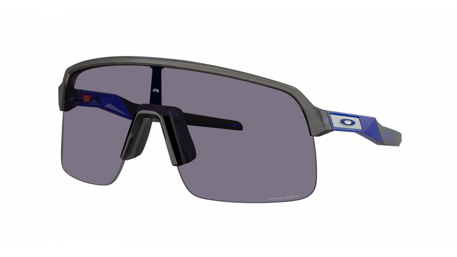 Oakley Sutro lite OO9463 69 139-39 Matte grey smoke