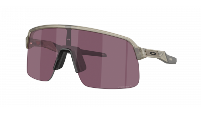 Occhiali da sole Oakley Sutro lite OO9463 70 139-39 Matte grey ink in stock