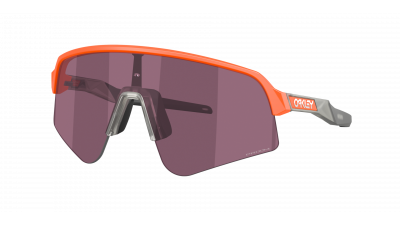 Occhiali da sole Oakley Sutro Lite Sweep OO9465 30 139-39 Matte Neon Orange in stock