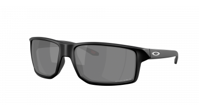 Occhiali da sole Oakley Gibston xl OO9470 01 62-17 Nero in stock