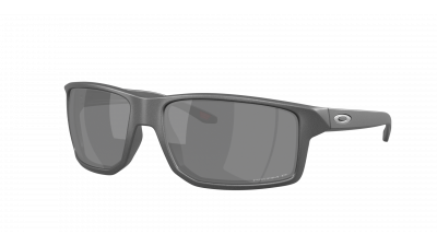 Occhiali da sole Oakley Gibston xl OO9470 02 62-17 Steel in stock