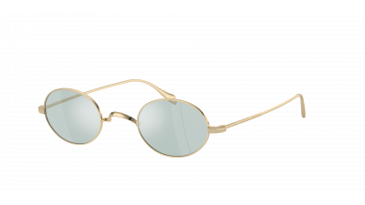 Occhiali da sole Oliver peoples Calidor OV1185 5336 43-24 Gold in stock