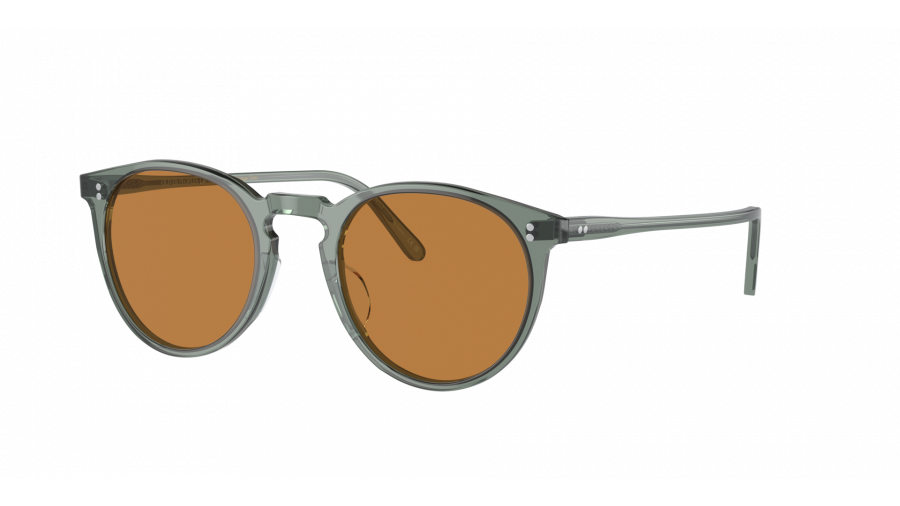 Oliver peoples O’malley sun OV5183S 178253 48-22 Dusty Aqua