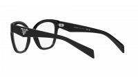 Prada PR 20ZV 16K-1O1 54-17 Crna