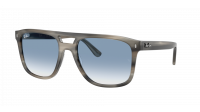 Ray-Ban RB2213 1424/3F 58-20 Havana Grey