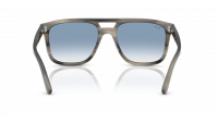 Ray-Ban RB2213 1424/3F 58-20 Havana Grey