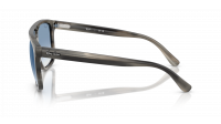Ray-Ban RB2213 1424/3F 58-20 Havana Grey