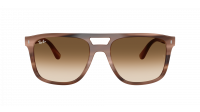 Ray-Ban RB2213 1423/51 58-20 Havana Brown