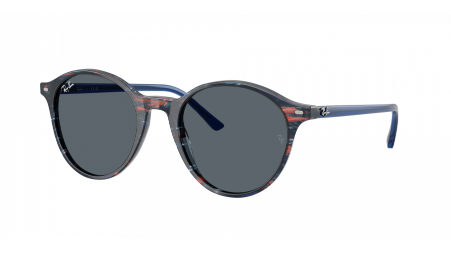 Ray-Ban Bernard RB2230 1420/GK 53-21 Transparent Shade