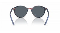 Ray-Ban Bernard RB2230 1420/GK 51-21 Transparent Shade