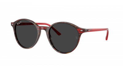 Sunglasses Ray-Ban Bernard RB2230 1419/48 51-21 Fantasy red in stock