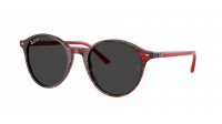 Ray-Ban Bernard RB2230 1419/48 51-21 Fantasy red