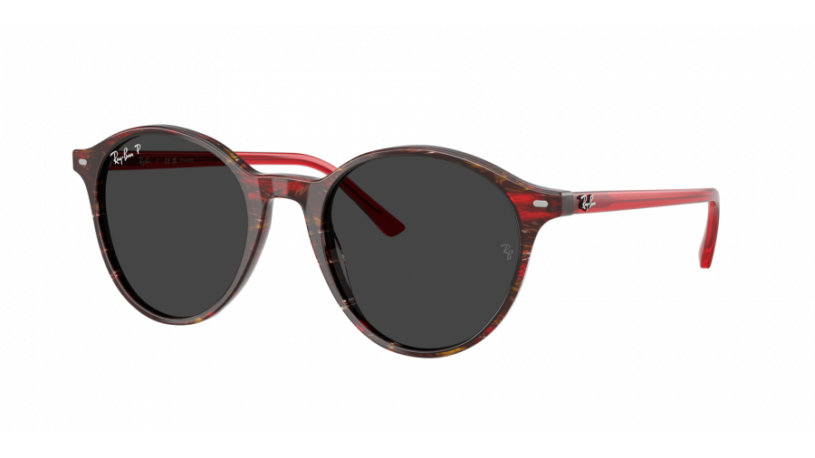 Ray-Ban Bernard RB2230 1419/48 51-21 Fantasy red
