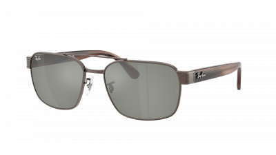 Occhiali da sole Ray-Ban RB3751 9259/40 61-17 Copper in stock