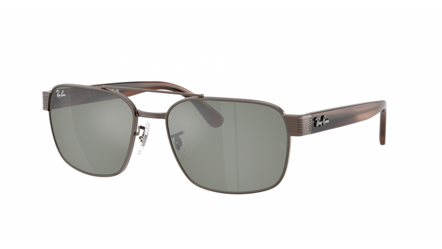 Ray-Ban RB3751 9259/40 61-17 Copper