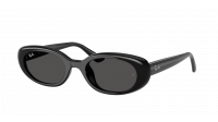 Ray-Ban RB4441D 6677/87 53-21 Black