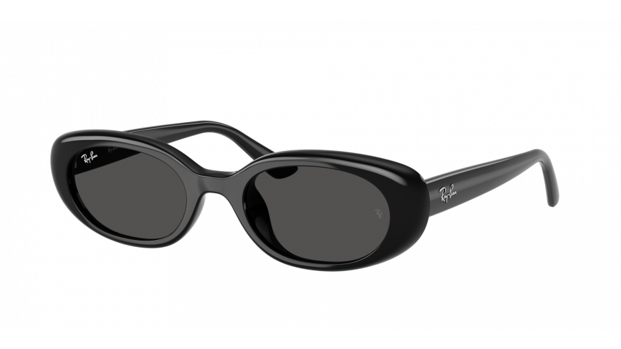 Ray-Ban RB4441D 6677/87 53-21 Black