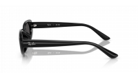 Ray-Ban RB4441D 6677/87 53-21 Crna