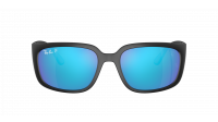Ray-Ban Scuderia ferrari RB4443M F602/A1 57-19 Crna
