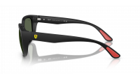 Ray-Ban Scuderia ferrari RB4443M F602/71 57-19 Crna