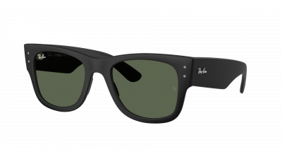 Occhiali da sole Ray-Ban RB4840S 601S71 50-21 Sand black in stock