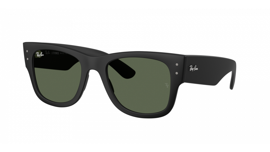 Ray-Ban RB4840S 601S71 52-21 Sand black