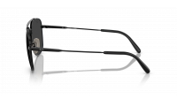 Ray-Ban William titanium RB8097 9267/48 59-17 Crna
