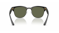 Ray-Ban Clubmaster Reverse RBR0504S 6783/9A 54-21 Crna