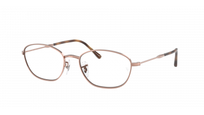Occhiali da vista Ray-Ban RX3749V RB3749V 2943 55-18 Copper in stock