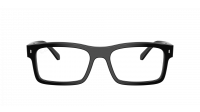 Ray-Ban RX5435 2000 56-19 RB5435 2000 56-19 Crna