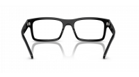 Ray-Ban RX5435 2000 56-19 RB5435 2000 56-19 Crna