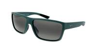 Maui Jim Uila 661-15 62-14 Zelena
