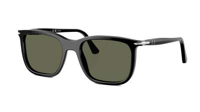 Occhiali da sole Persol Renzo PO3357S 95/58 56-19 Nero in stock