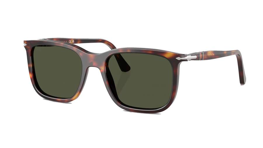 Occhiali da sole Persol Renzo PO3357S 24/31 53-19 Havana in stock