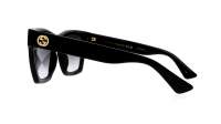 Gucci Gg logo GG1714S 001 54-19 Crna