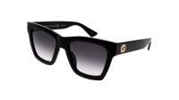 Gucci Gg logo GG1714S 001 54-19 Crna