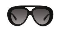 Loewe Curvy LW40144U 01B 55-16 Crna