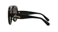Loewe Curvy LW40144U 01B 55-16 Crna