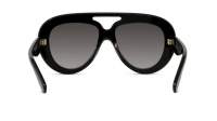 Loewe Curvy LW40144U 01B 55-16 Crna