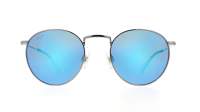 Maui Jim Pukaua B667-17B 50-21 Argento