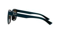 Maui Jim Paulele Asian fit B660-03 57-19 Plava